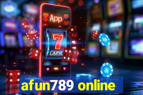 afun789 online